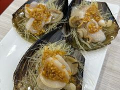 -船奇蒸汽海鲜·闽菜(八市海鲜总店)