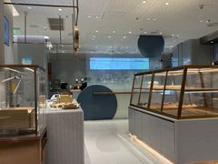 -喜茶(无锡荟聚中心店)