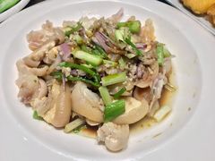 -广东道至正餐厅(区庄店)