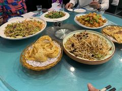 -三八饭店(南京路店)