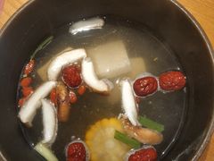 -呷哺呷哺 黄金牧场 (盛世天骄店)