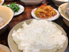 -梯坎豆花