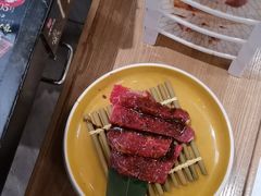 -AJIYA·池袋日式烧肉自助(天津万象城店)