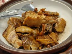 -临家闽南菜(宝洲路店)