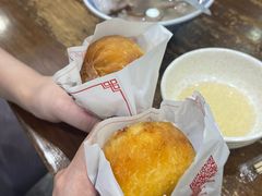 -煎意浓·吴记煎包(交通路店)
