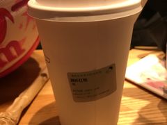-喜茶(上海正大广场店)
