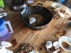 -大地农庄(逢沙大道店)