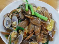 -明记海鲜大排档(巽寮湾店)