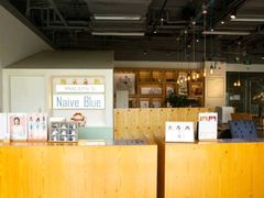 -天真蓝照相馆(五角场百联又一城店)