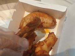 -达美乐比萨(骏壹万邦广场店)