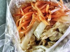 -三兄弟高炉烧饼