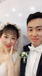 -天长地久婚纱摄影