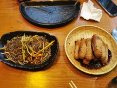 -三太子地摊烧烤·小龙虾(北蔡店)