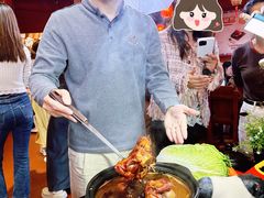 -猪角·闽南猪脚饭(厦门中医院店)