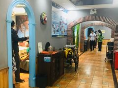 -阿吾丹的烤羊·新疆菜·抓饭·拌面(乌尔禾店)