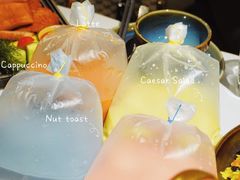 -BetterThai 泰加(苏州中心店)