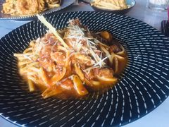-STARRY CAFE & LOUNGE BAR(高新店)