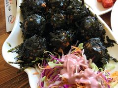 -百年石锅饭·朝鲜族传统民餐