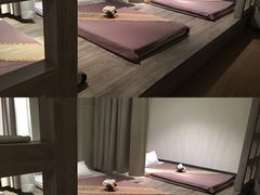 -Let’s Relax Spa(MBK)
