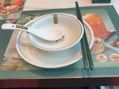 -悦得闲广式点心茶楼(蓝鲸世界店)