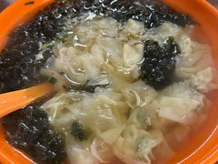 -阿麟馄饨(延长路店)