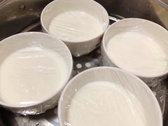 -恒信牛奶甜品(南京总店)