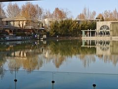 -春晖园度假酒店温泉