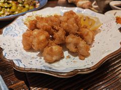 -鸟鹏烧鸟居酒屋(熙龙湾店)