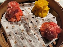 -龍聚祥烧麦馆(鼓楼店)