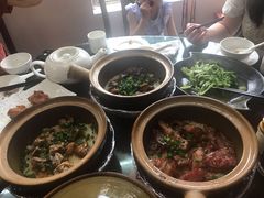 -红星光发煲仔饭(大石街店)