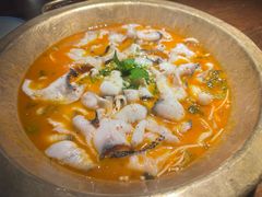 -永安水煮活鱼·仪征菜(仪征奥林匹克店)