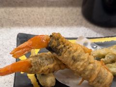 -争鲜回转寿司(太阳宫凯德SURPER店)