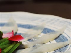 -肆月河豚·新淮扬(金融街店)