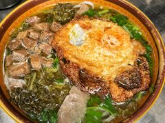 -花溪牛肉粉(八鸽岩店)