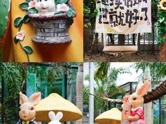 -正佳雨林生态植物园