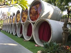 -厦门日月谷温泉渡假村