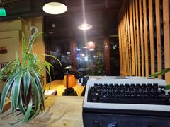 -蜗牛的家旅行主题云南菜餐厅.小酒馆(护国寺店)
