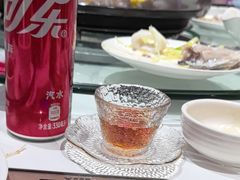 -德兴show鲜·蒸汽海鲜火锅餐厅(格创悦里店)