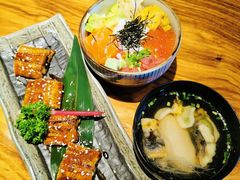 -江户前寿司(好运街店)