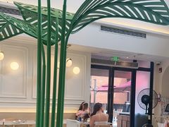 -南小馆(迪士尼小镇店)