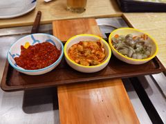 -日葵 大阪烧ひまり(仙霞路店)