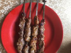 -维吾尔餐厅(宜山路店)