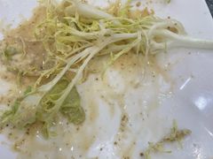 -善和缘素食自助餐厅(浦西万达店)
