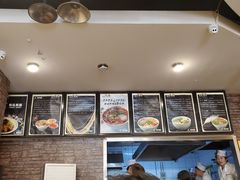-有礼有面(知春路店)