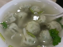 -隆盛园火勺馄饨面(十一纬路店)