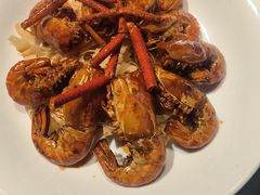 -猪肉婆私房菜(容桂总店)