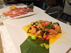 -猫抓烤肉(春熙路店)