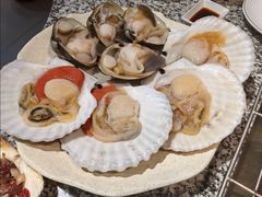 -震海贝烤贝·民俗特色店(延吉总店)