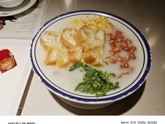 -蘩楼(华强北总店)