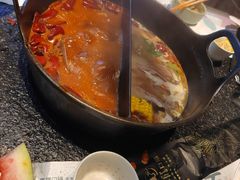 -盡膳口福跷脚牛肉火锅(北美新天地店)